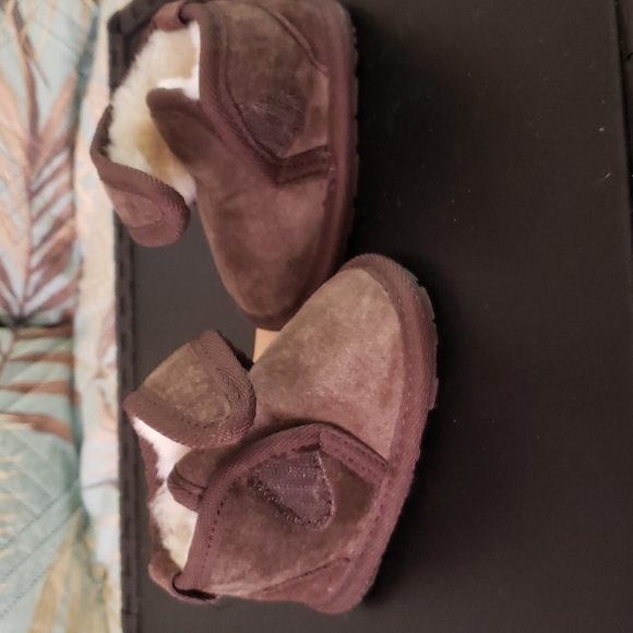 Emu Baby Booties - Picture 6 of 6